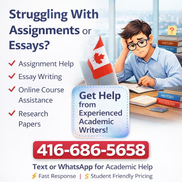 Assignment Help | Essay Writing | Research Papers | Projects