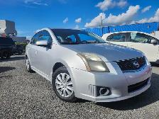 2012 Nissan Sentra SR PETIT BUGET GARANTIE 1 ANS - Photo 2