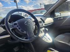 2012 Nissan Sentra SR PETIT BUGET GARANTIE 1 ANS - Photo 3