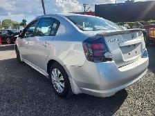 2012 Nissan Sentra SR PETIT BUGET GARANTIE 1 ANS - Photo 5