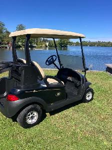 05 ClubCar Precedent Electric Golf Cart - Photo 5
