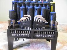 Mastercraft Screw Driver Set - Photo 2