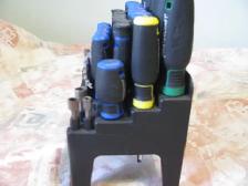 Mastercraft Screw Driver Set - Photo 3