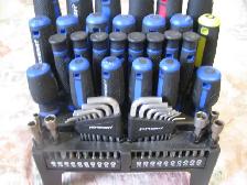 Mastercraft Screw Driver Set - Photo 5