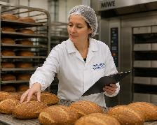 Line Lead – Food Production