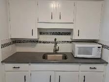 Beautiful West End 2 Bedroom | Parking & Storage