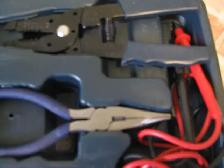 Mastercraft multi meter test kit - Photo 2