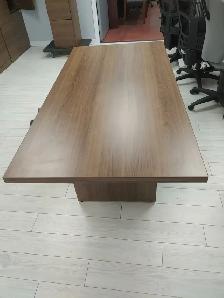 Boardroom tables in stock