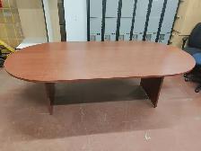 Boardroom tables in stock - Photo 7