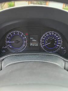 2013 Infiniti G37X  127,500km . Richmond Hill - Photo 7