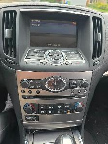 2013 Infiniti G37X  127,500km . Richmond Hill - Photo 8