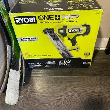 Framing Nailer