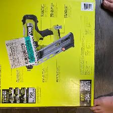 Framing Nailer - Photo 3