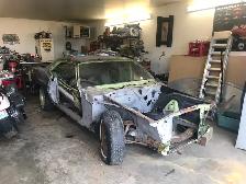 1972 Cuda