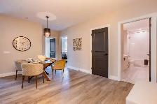 1 and 2 Bed UNITS AVAILABLE FOR 1 MONTH FREE!