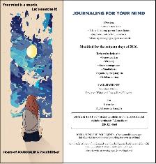 Journaling For Your Mind