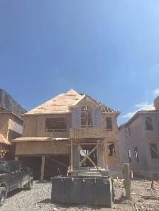 Residential framers wanted