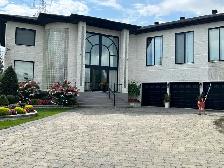 $1500/per week exterior cleaning job