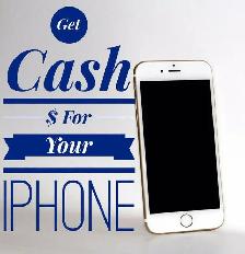 Buying iPhones MacBooks cracked broken iCloud locked parts