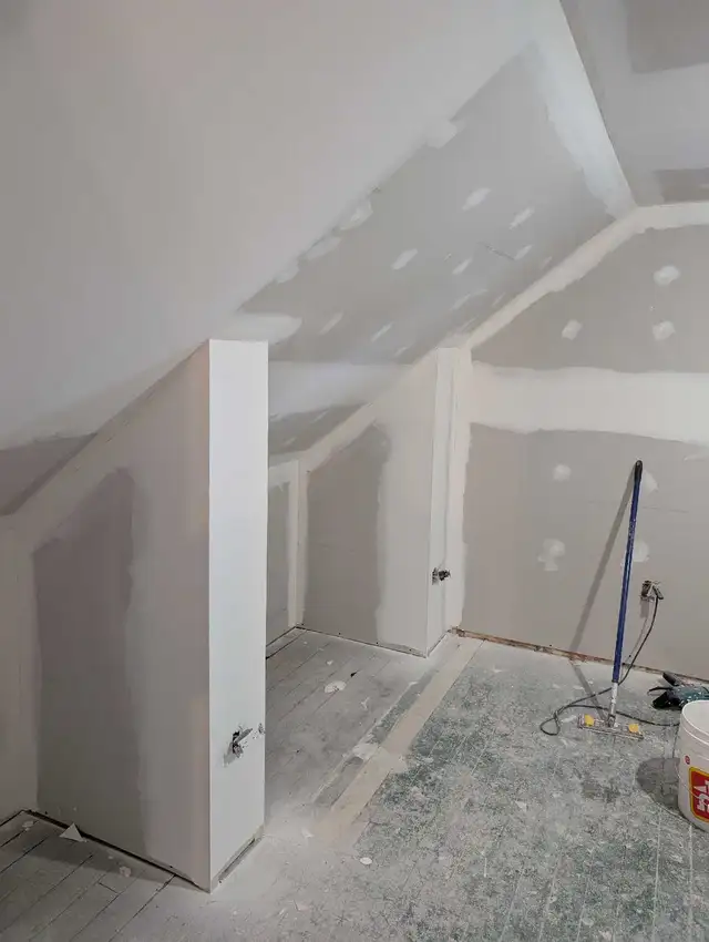 home Renovation