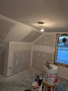 home Renovation - Photo 2