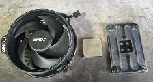 AMD RYZEN 7 2700 8-CORE / 16-THREAD   WRAITH SPIRE – AM4 – $85 - Photo 2