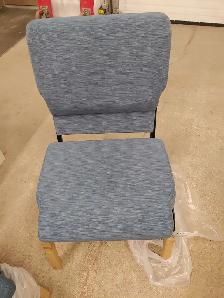 STACKING CHAIRS - Photo 3