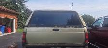 For Sale 2002 Dodge with plow