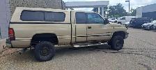 For Sale 2002 Dodge with plow - Photo 7
