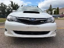 2012 Subaru WRX. LIKE NEW! LOW KMS! - Photo 2