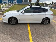 2012 Subaru WRX. LIKE NEW! LOW KMS! - Photo 3