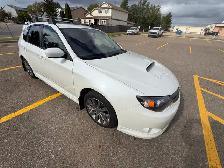 2012 Subaru WRX. LIKE NEW! LOW KMS! - Photo 4