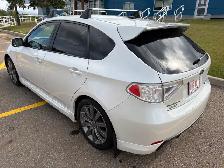 2012 Subaru WRX. LIKE NEW! LOW KMS! - Photo 5