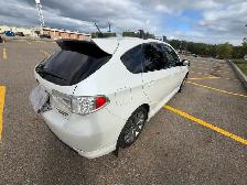 2012 Subaru WRX. LIKE NEW! LOW KMS! - Photo 6