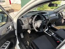 2012 Subaru WRX. LIKE NEW! LOW KMS! - Photo 10