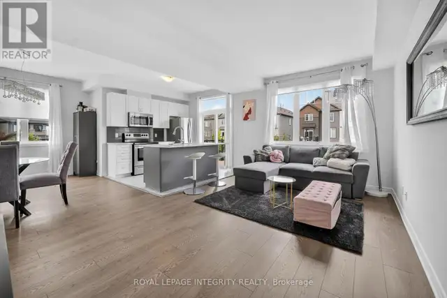 (November 1) Orleans Ottawa Room for rent for girls