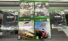 Jeux Xbox One