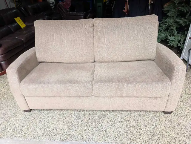 Sofabed Couch