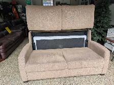 Sofabed Couch - Photo 5