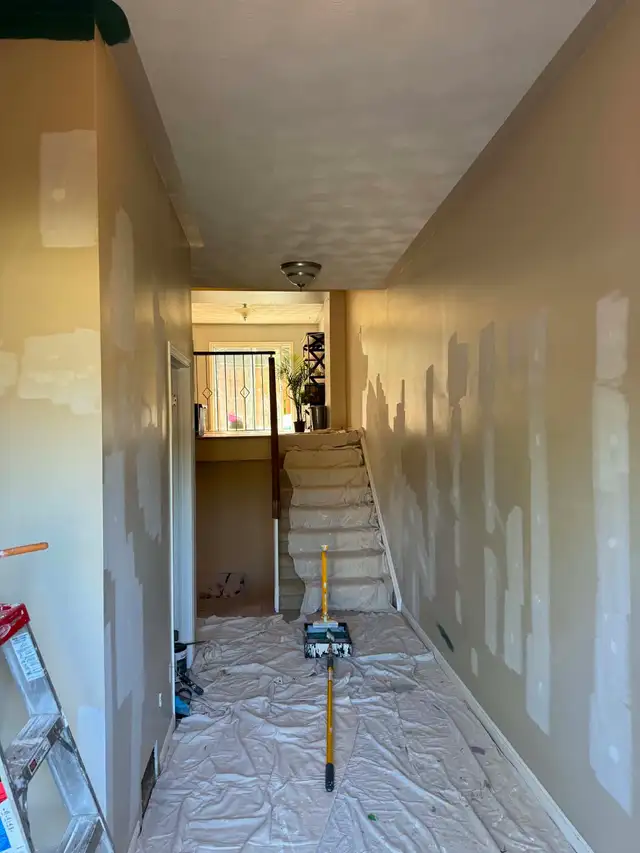 Renovations & Remodelling