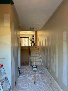 Renovations & Remodelling