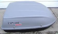 KARRITE EXPLORER ROOF TOP CARGO CARRIER
