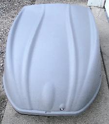 KARRITE EXPLORER ROOF TOP CARGO CARRIER - Photo 2