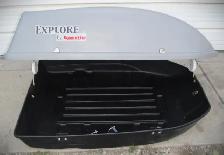 KARRITE EXPLORER ROOF TOP CARGO CARRIER - Photo 4