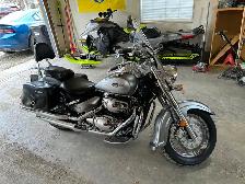 2006 Suzuki C50 - Photo 2