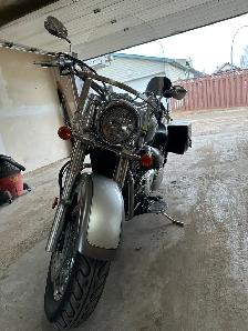 2006 Suzuki C50 - Photo 3
