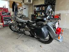 2006 Suzuki C50 - Photo 4