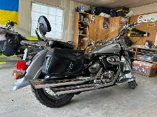 2006 Suzuki C50 - Photo 5