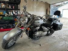 2006 Suzuki C50 - Photo 6