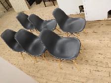 GUEST AND STACKING USED CHAIRS - Photo 3